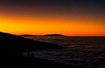 Teide Volcanic Sunset with Picnic and Stargazing