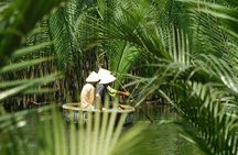 Hoi An Ancient: Coconut Forest, Local Dinner & Lantern Night