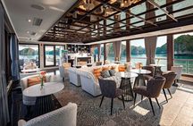 Halong Bay - 5* Cruise - All Inclusive Multi-Day Tour Lan Ha Bay 