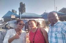 Half Day Mombasa City and Old Town Tour