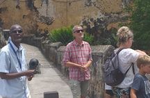 Half Day Mombasa City and Old Town Tour