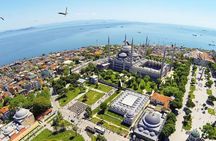 Hagia Sophia, Blue Mosque Guided Tour