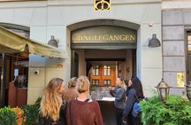 Private Sights & Gems Tour: Old Town, Nyhavn, with a Local Host 