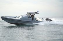 Milos Private Sunset Experience