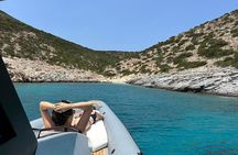 Milos Private Sunset Experience