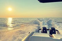 Milos Private Sunset Experience