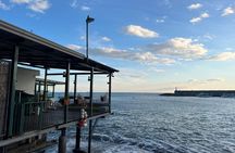 Full day Amalfi Coast Experience with a Pizza & Tiramisu class
