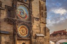 Grand City Tour of Prague