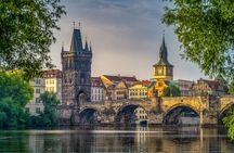 Grand City Tour of Prague