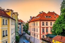 Grand City Tour of Prague