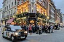 West End Secrets, Sweet Treats in Soho, Chinatown & Covent Garden