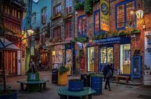 West End Secrets, Sweet Treats in Soho, Chinatown & Covent Garden