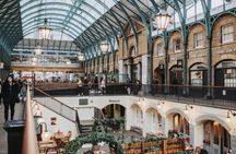 West End Secrets, Sweet Treats in Soho, Chinatown & Covent Garden