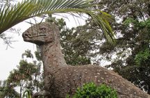 Nairobi Airport Layover to Nairobi National Museum Guided Tour