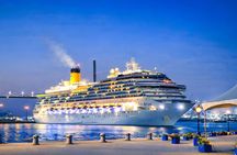 (Return Assurance) Busan Small Group Cruise Shore Excursion