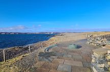 Stornoway Isle of Lewis Shore and Sea Tour