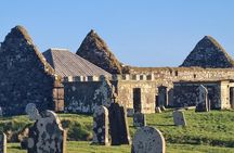 Stornoway Isle of Lewis Shore and Sea Tour