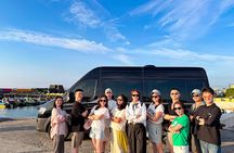 Jeju UNESCO Small Group Shore Excursion (Max13) for Cruise Guests