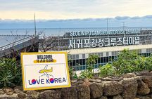 Jeju UNESCO Small Group Shore Excursion (Max13) for Cruise Guests