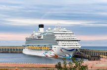 Jeju UNESCO Small Group Shore Excursion (Max13) for Cruise Guests