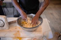 From Siena: San Gimignano, Wine Tasting & Cooking Class