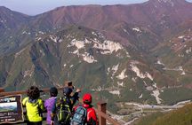 Busan Outskirts Tour with Ice Valley Cable Car & UNESCO Site