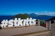 St Kitts Photography Tour with Photo Insurance