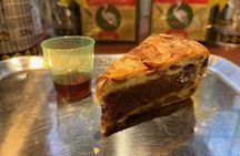 The Hague Walking Food Tour