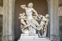 Vatican Museums Sistine Chapel and St Peter's Square Tour
