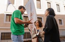 Vatican Museums Sistine Chapel and St Peter's Square Tour
