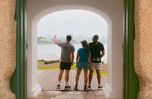 Florianopolis Private City Tour by Car with Bilingual Guide