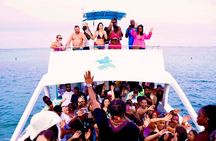 Hip Hop,Afro Beats, soca & Reggae Live DJ FREE liquor &fruit tray