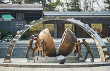 Private DMZ Tour with a Veteran Who Served There