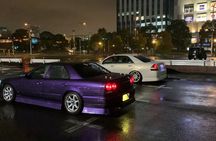 Tokyo: Daikoku PA Tokyo Drift JDM and Night Car Meet