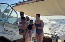 Exclusive Sorrentine Gozzo Tour