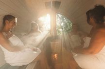 Woodland Immersion Retreat Half Day Spa Wellness Experience