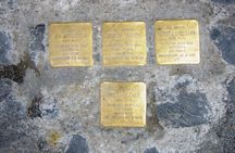 Rome: Jewish Ghetto, Museum and Sinagogue Waliking Tour