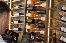 Berat Old Town Walk, Food & Wine Experience