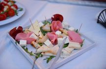 Berat Old Town Walk, Food & Wine Experience