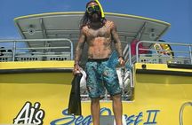SeaQuest Snorkel and Dolphin Cruise in Destin