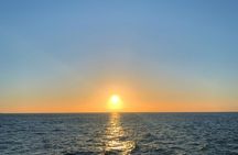 Sunset Dolphin Cruise in Destin