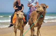 Tangier Private 4-Hour Authentic City Experience