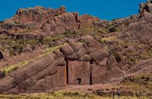 Full Day Aymara Route Tour from Puno Archaeology and Culture