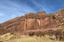 Full Day Aymara Route Tour from Puno Archaeology and Culture