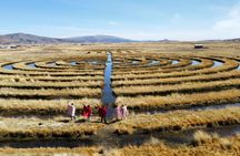 Full Day Aymara Route Tour from Puno Archaeology and Culture