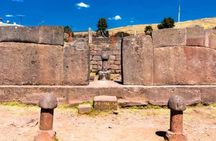 Full Day Aymara Route Tour from Puno Archaeology and Culture