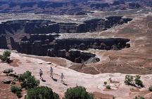 4 Hour Private Canyonlands National Park Adventure