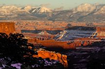 4 Hour Private Canyonlands National Park Adventure