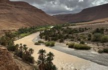 Private 3 Days Marrakech to Fes Tour via Merzouga