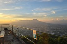 San Salvador Hiking Tour: Cerro San Jacinto Scenic Viewpoint